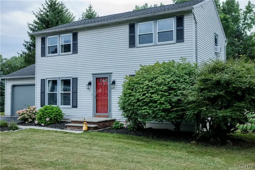 204 Hornady Drive, Camillus