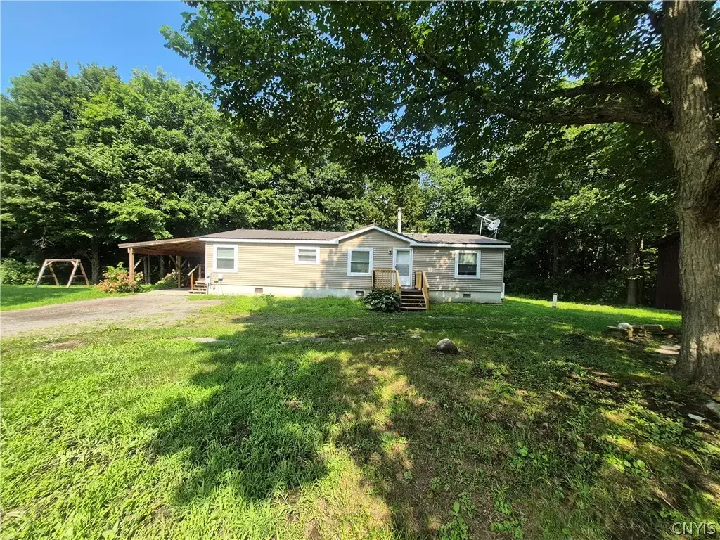 31875 County Route 179, Clayton