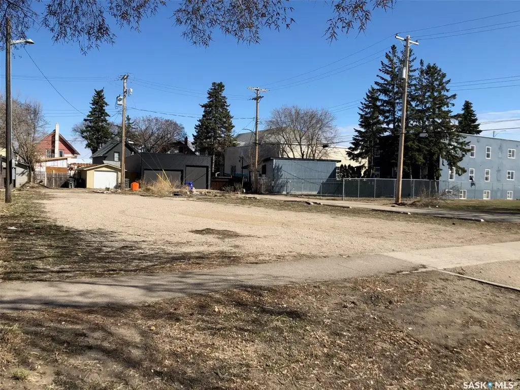 226 I Avenue S, Saskatoon