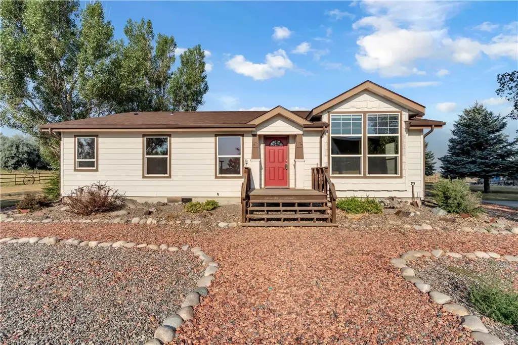 9595 King Avenue W, Billings