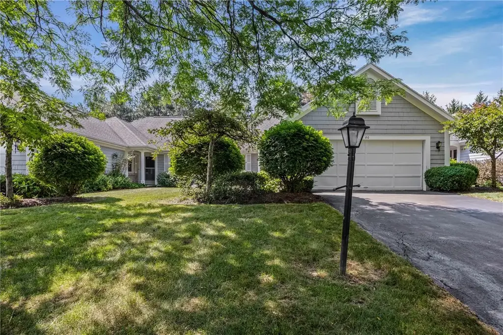 80 Stonington Drive, Pittsford