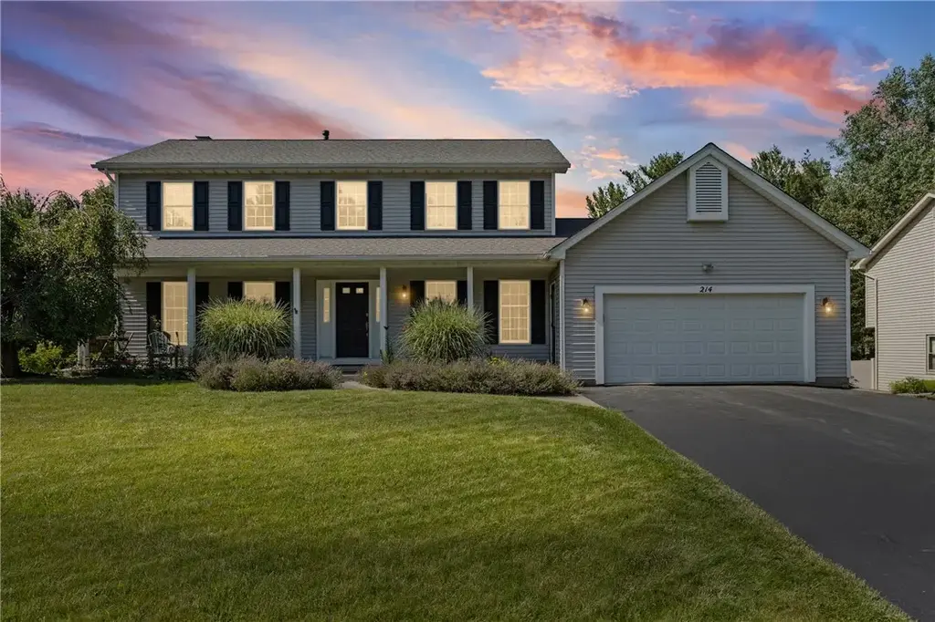 214 Weiland Woods Lane, Greece
