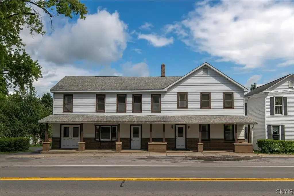 2748 State Route 12b, Marshall