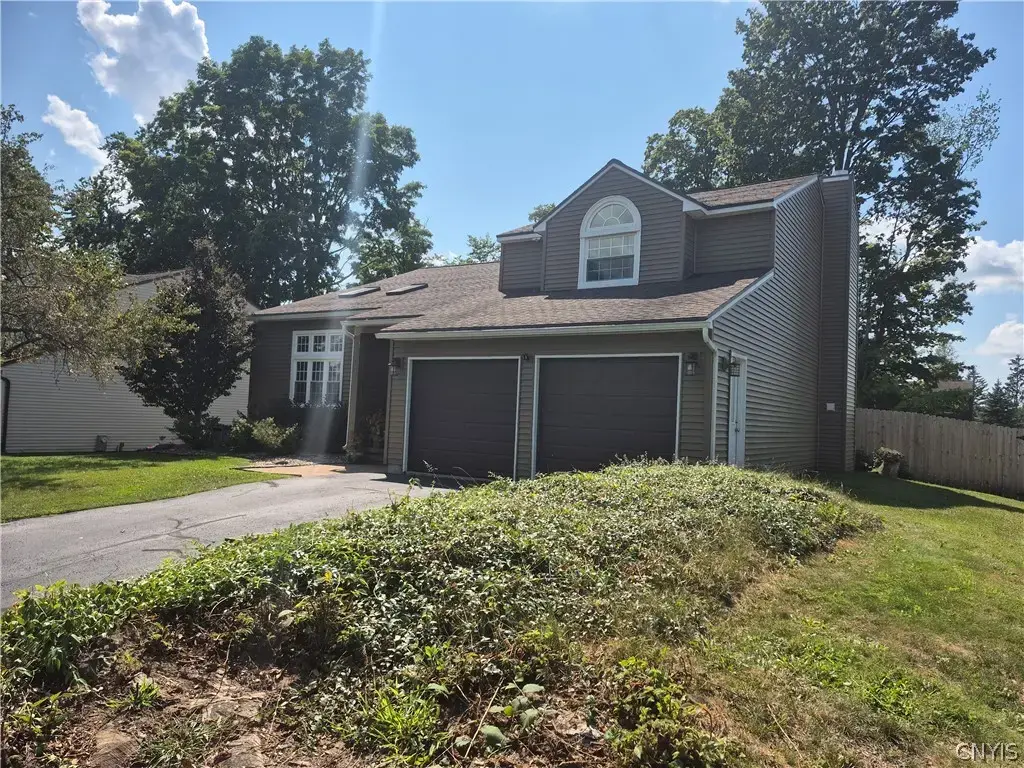 6244 Henryk Woods Road, Cicero
