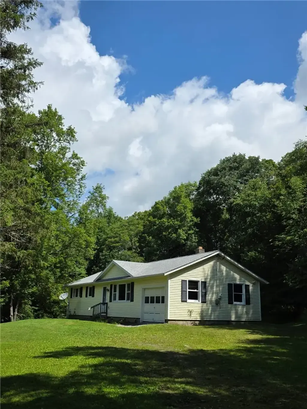 187 Franskevicz Road, Hancock