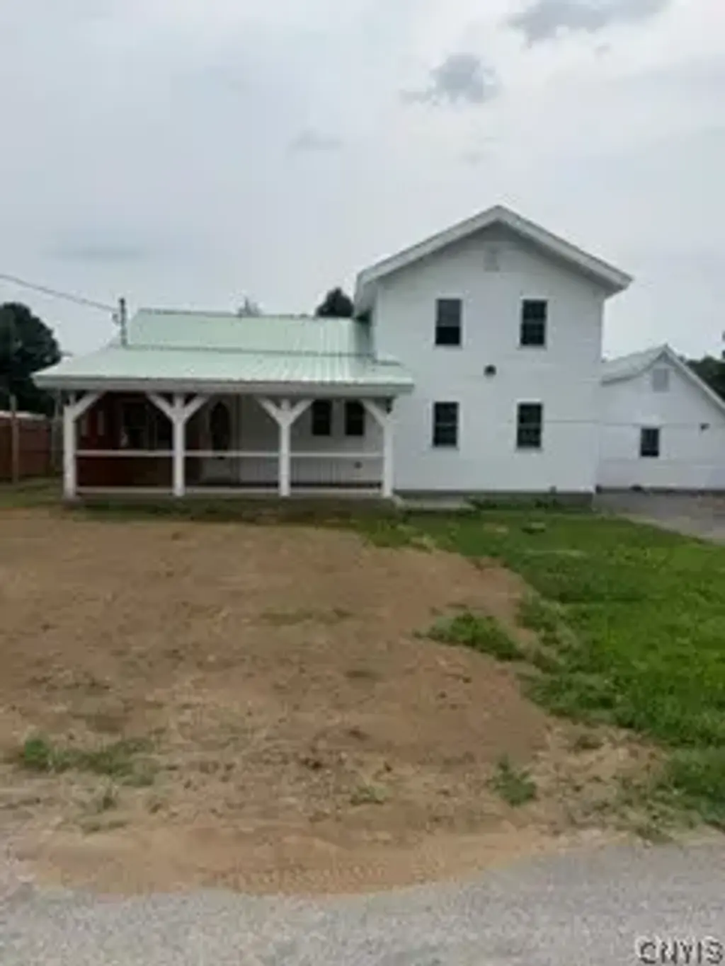 2643 County Route 2, Richland