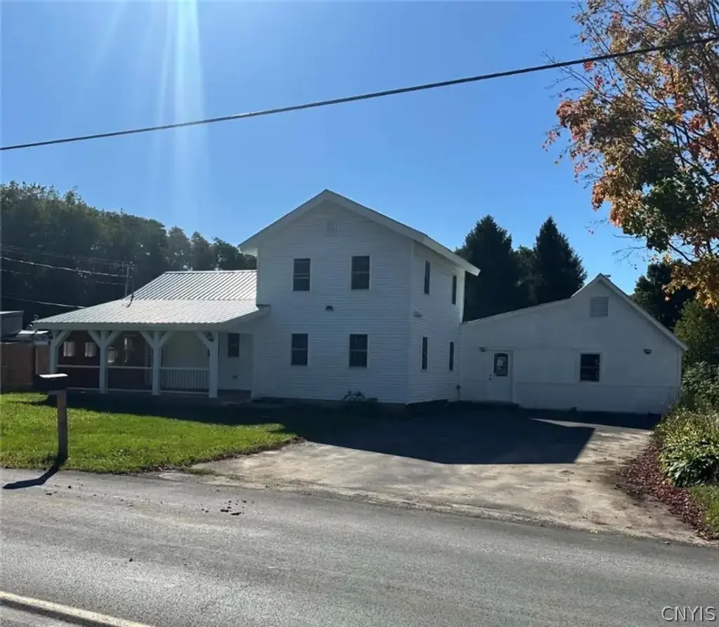 2643 County Route 2, Richland