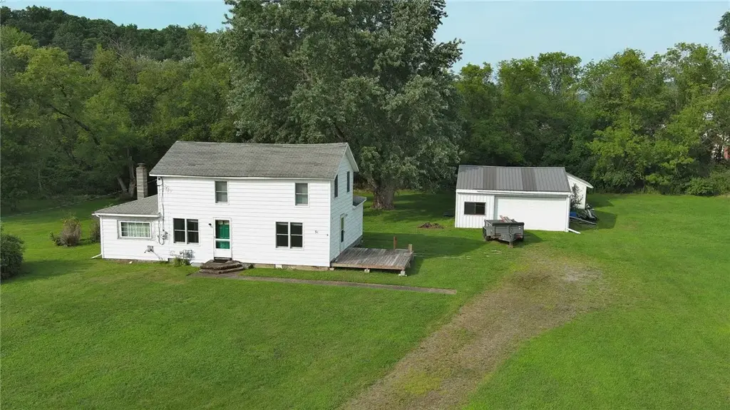 31 Morningside Drive, Erwin