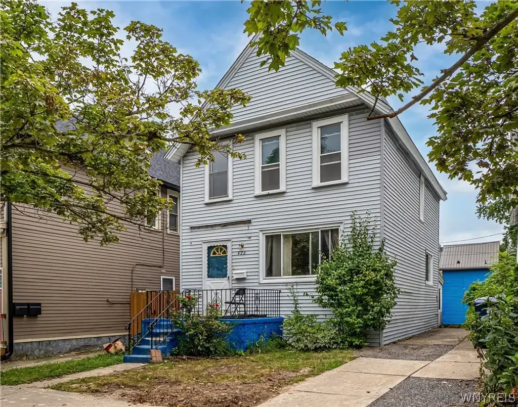 426 Vermont Street, Buffalo