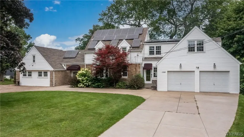 1085 Escarpment Drive, Lewiston