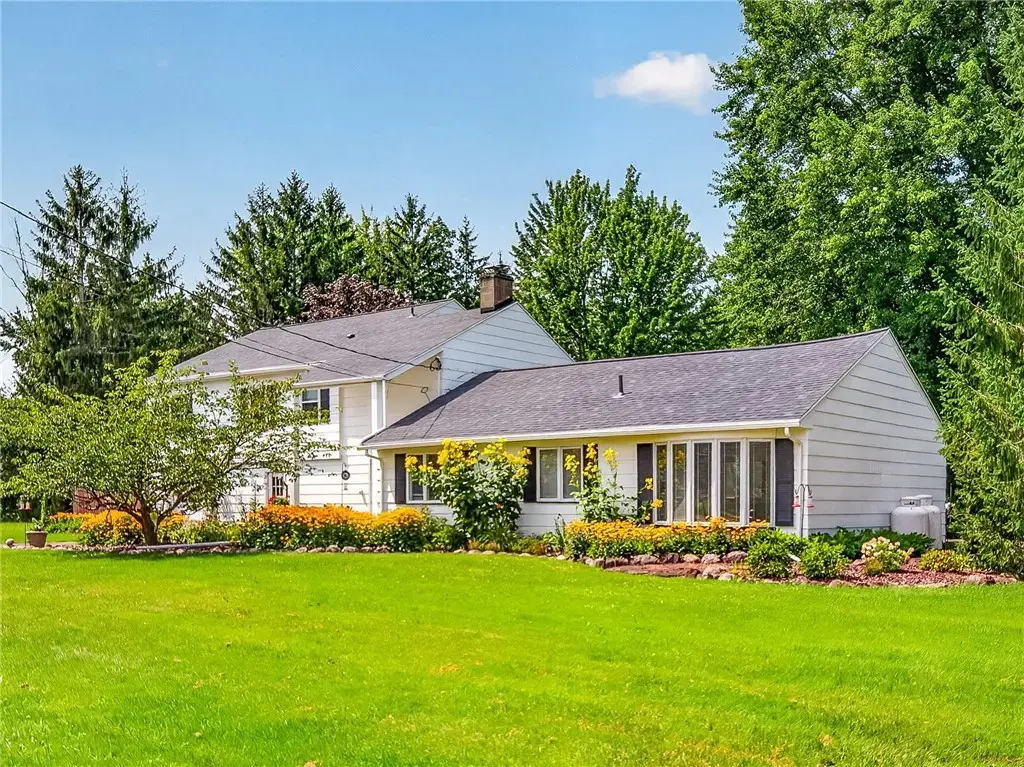 2161 County Line Road, Kendall