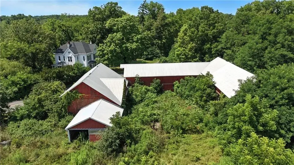 850 Bell Road, Phelps