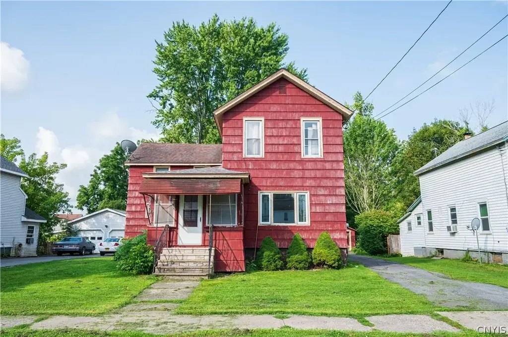 235 Williams Street, Oneida