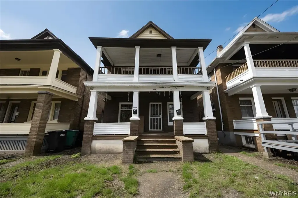 423 17th Street, Niagara Falls