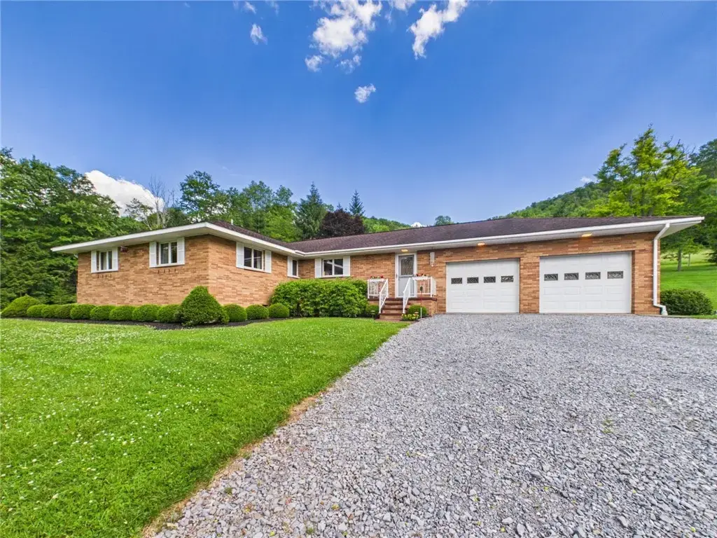 657 Reilly Hollow, Keating Town