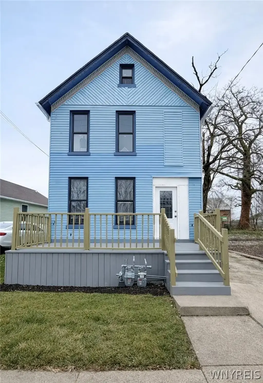 372 Watson Street, Buffalo