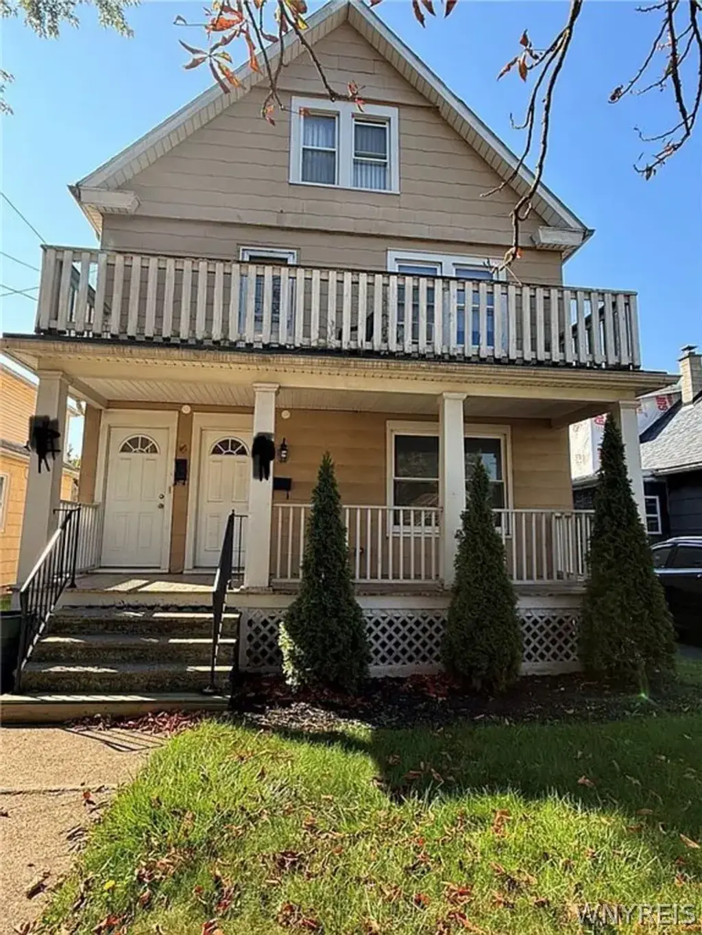 2253 Ontario Avenue, Niagara Falls