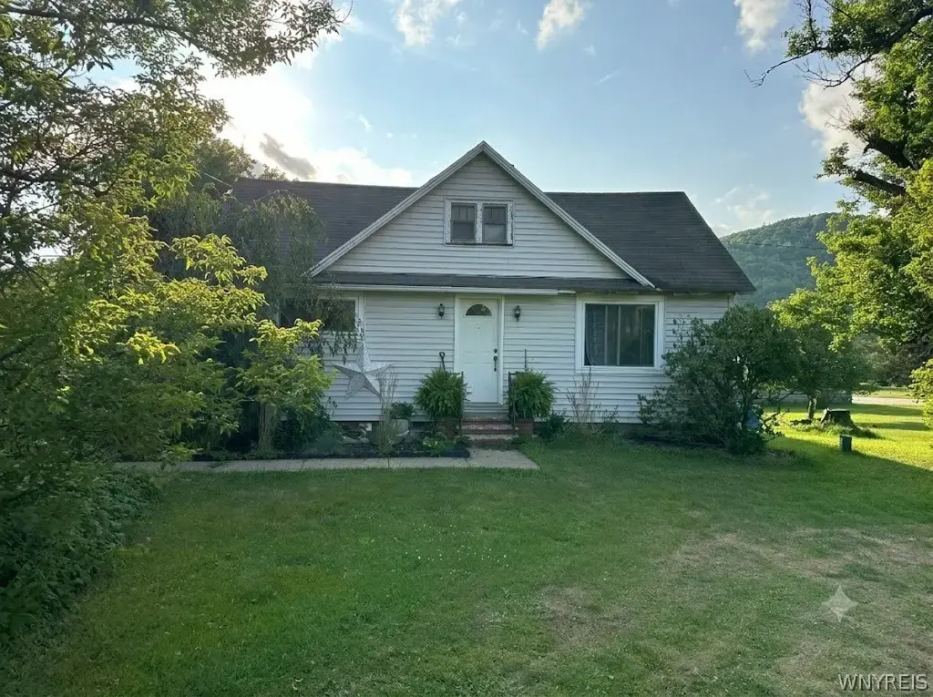 7836 State Route 417, Bolivar