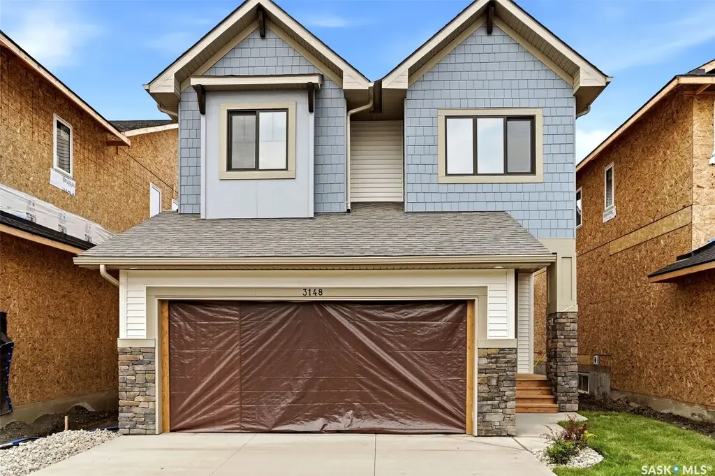3148 Favel Drive, Regina