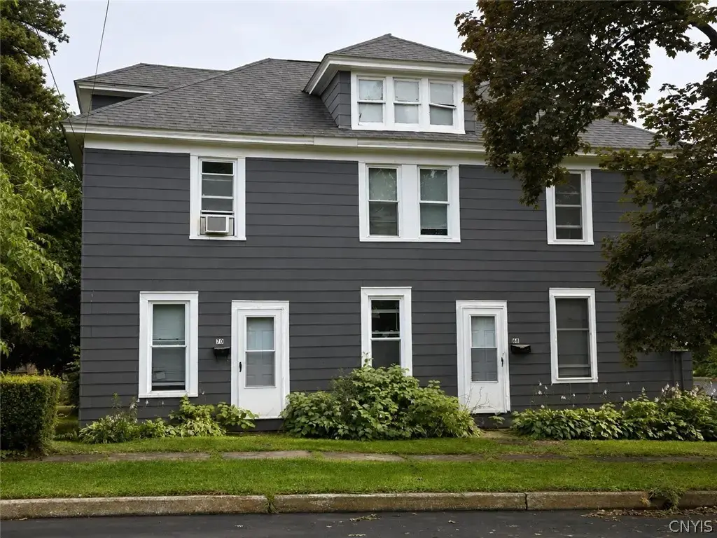 70 E Van Buren Street # 68, Oswego