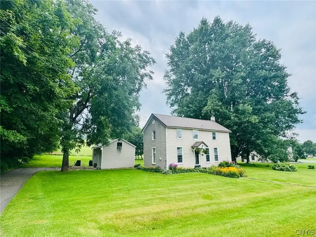 2090 Parks Road, Cortland