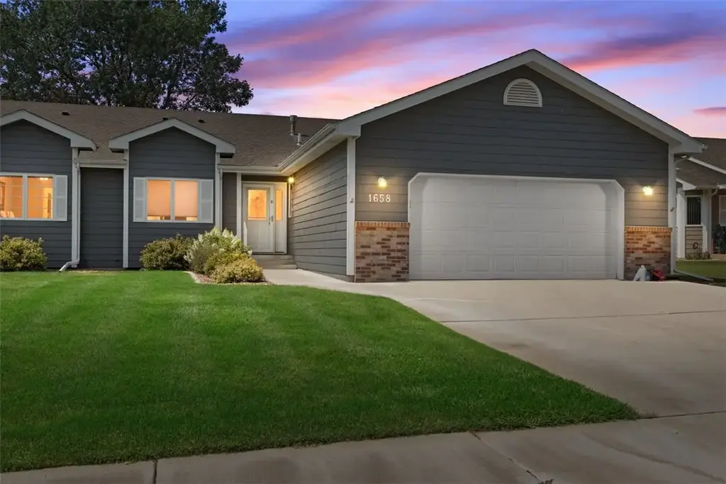 1658 Golden Boulevard, Billings