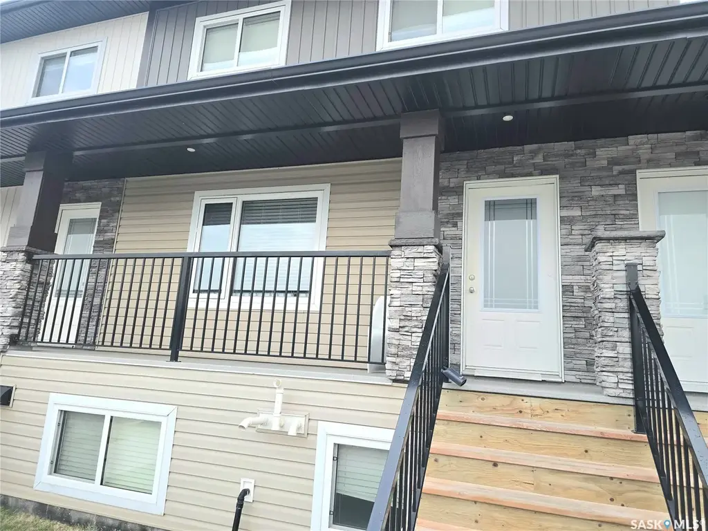 110 Akhtar Bend 510, Saskatoon