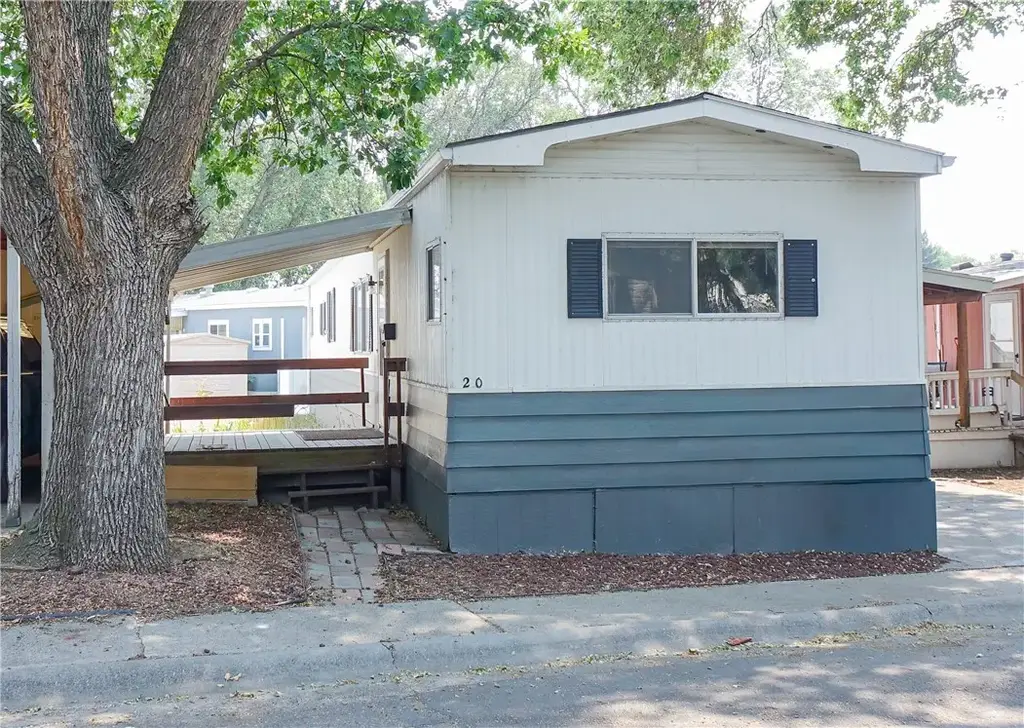 20 Alma Lane, Billings