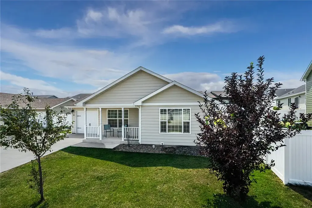 924 Presidio Lane, Billings