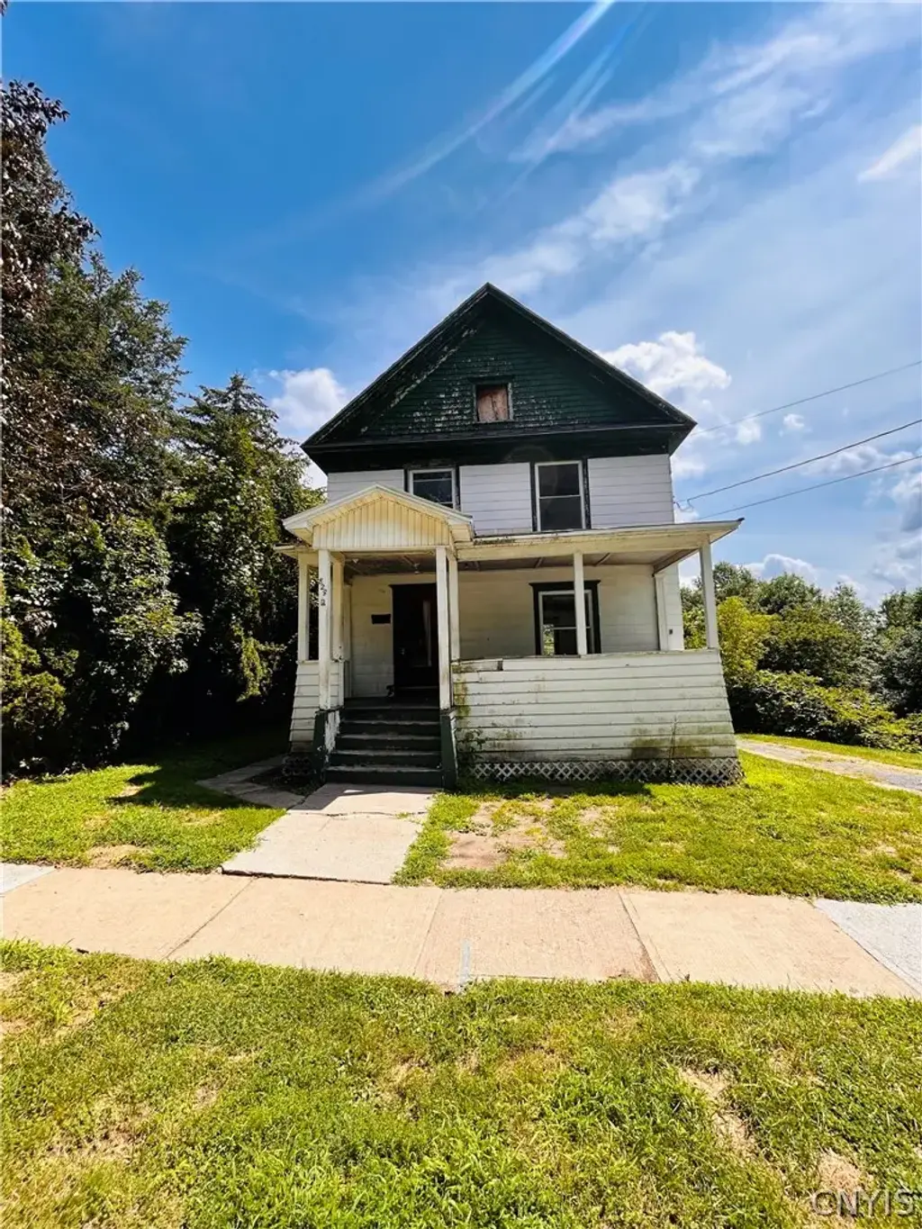 828 West Street, Wilna