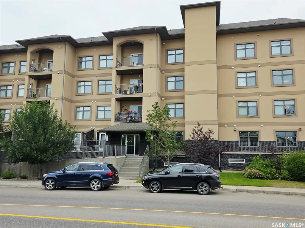 3630 Haughton Road E 106, Regina