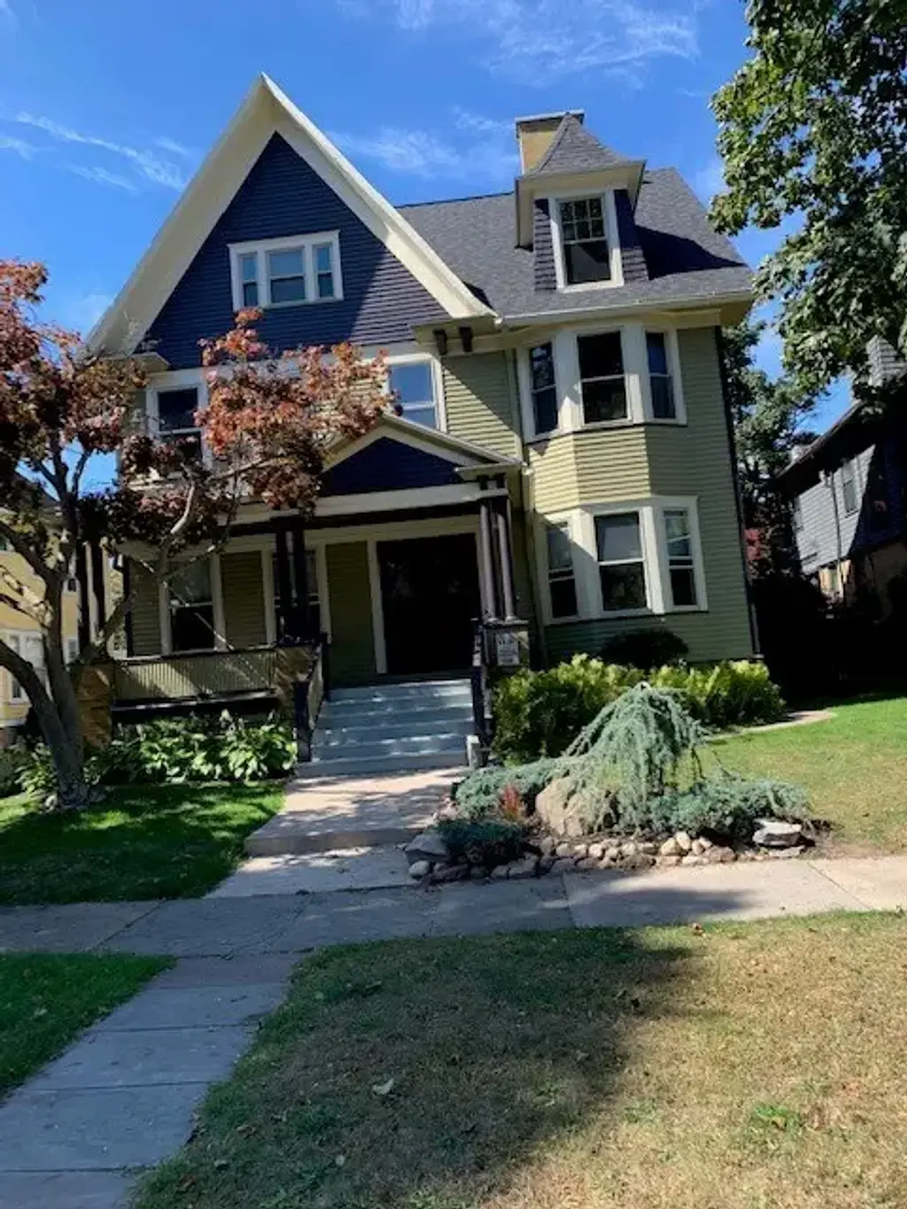 29 Portsmouth # 1, Rochester
