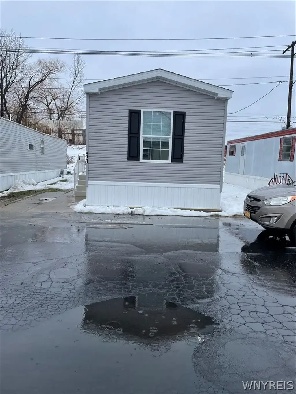 3473 South Park Lot A11, Lackawanna