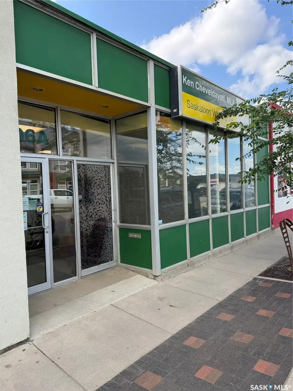 1106a Central Avenue, Saskatoon