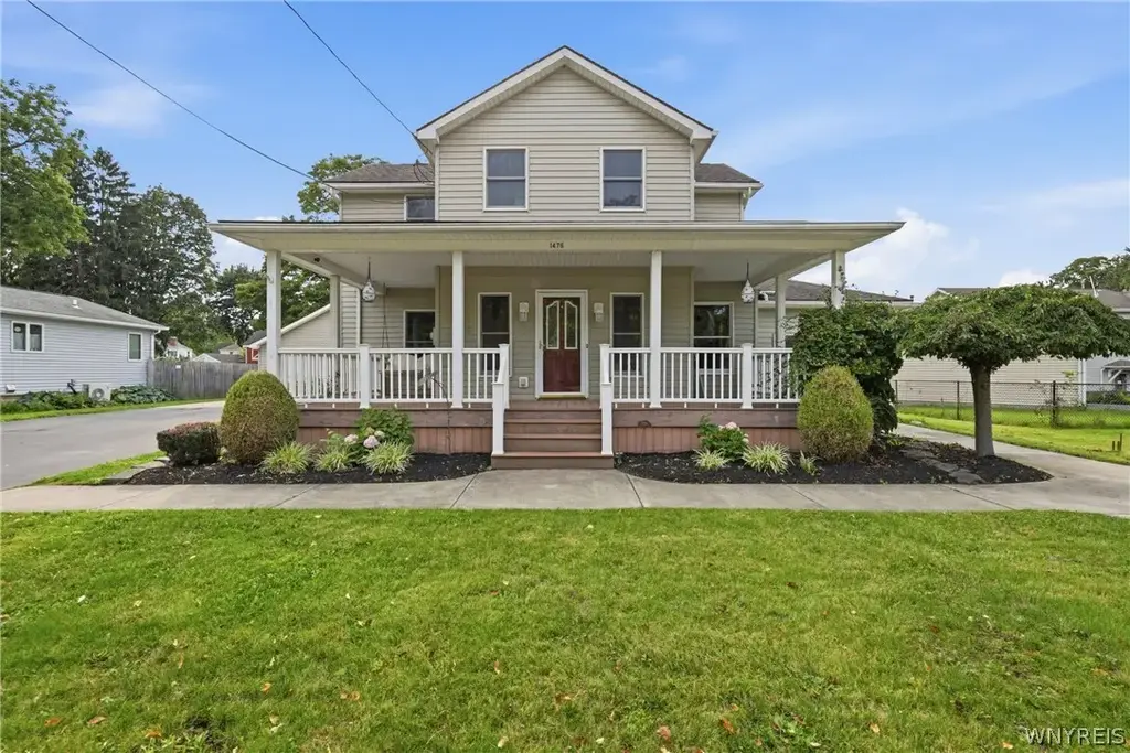 1476 Mechanic Street, Alden