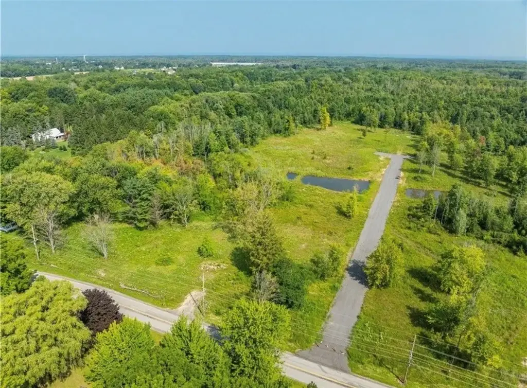 Lot 10 Clevenger Road, Ontario