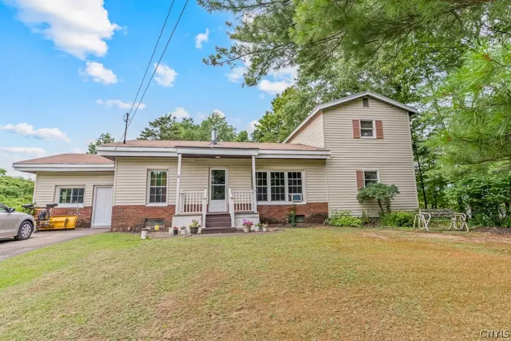 197 Gates Road, Frankfort