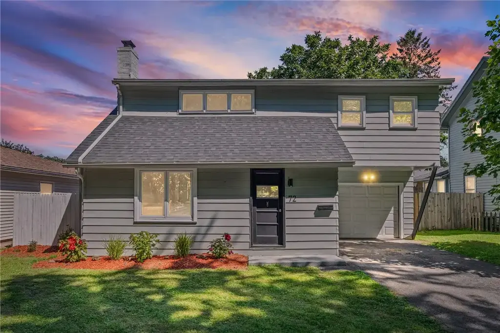72 Havenwood Drive, Irondequoit