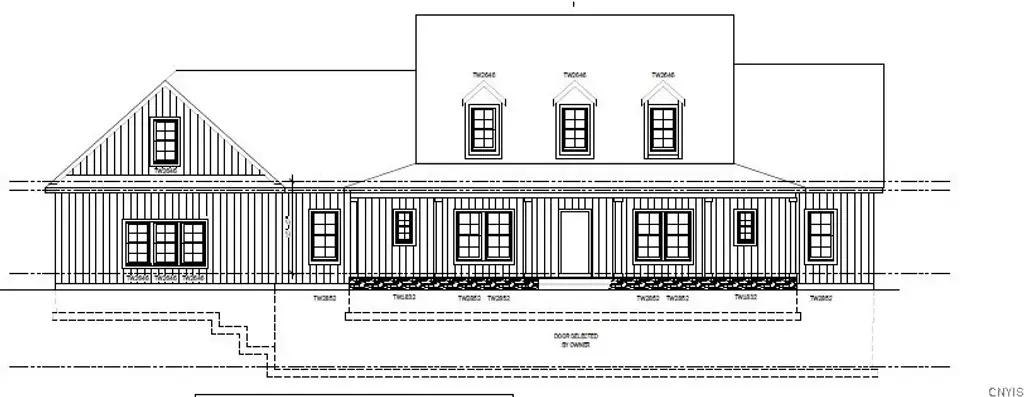 4081 Taylor Road, Pompey
