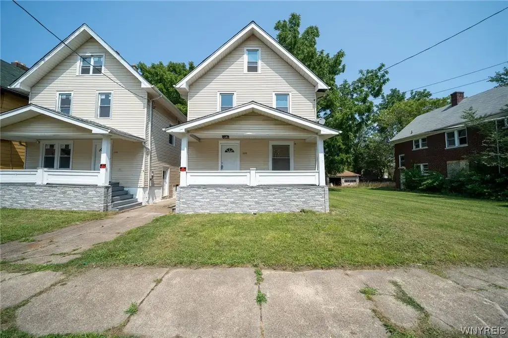 1848 Michigan Avenue, Niagara Falls