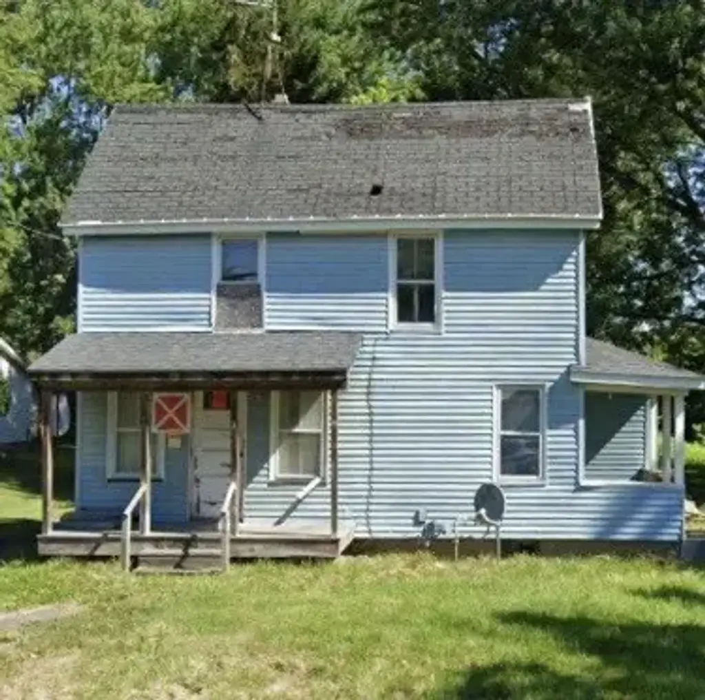 556 Peck Road, Parma