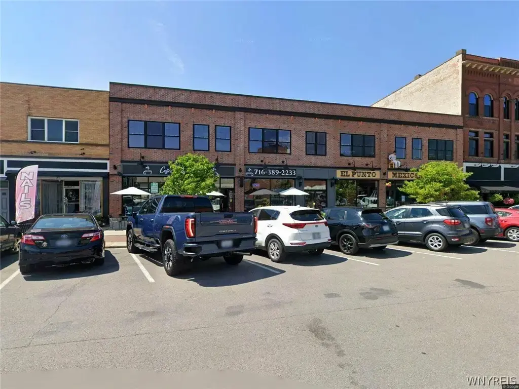 54 Webster Street, North Tonawanda