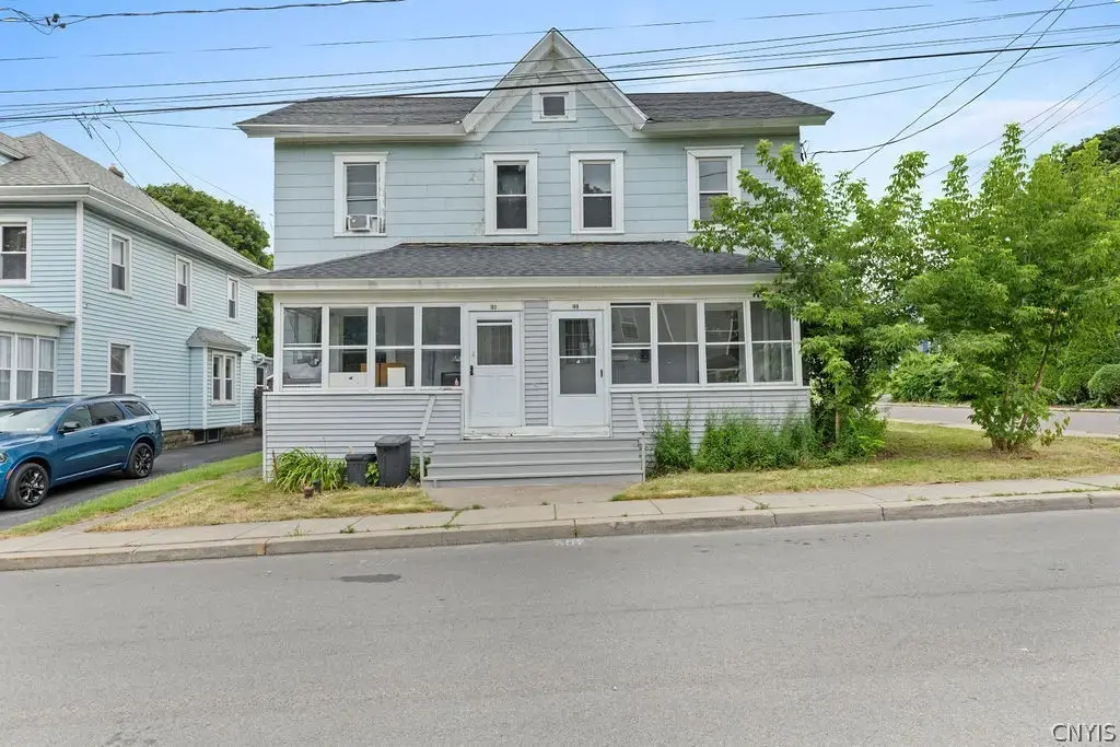 107 Center Street, Geddes