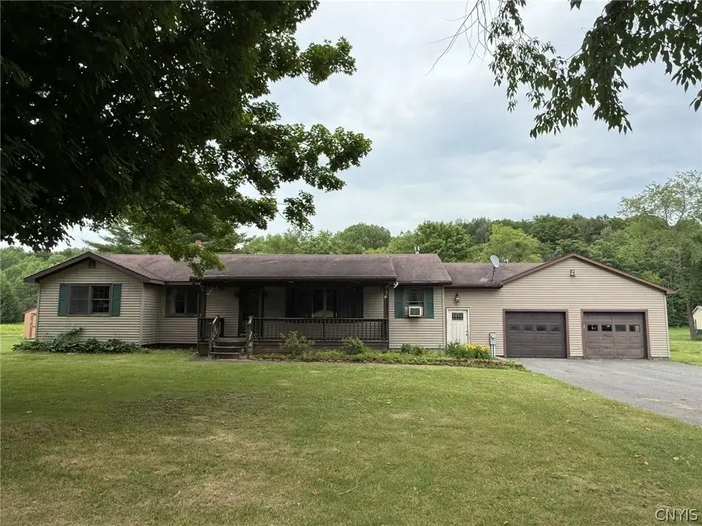 43 River Road, Camden