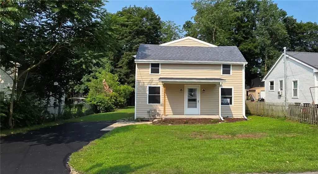 3415 Fenderson Street Extension, Corning