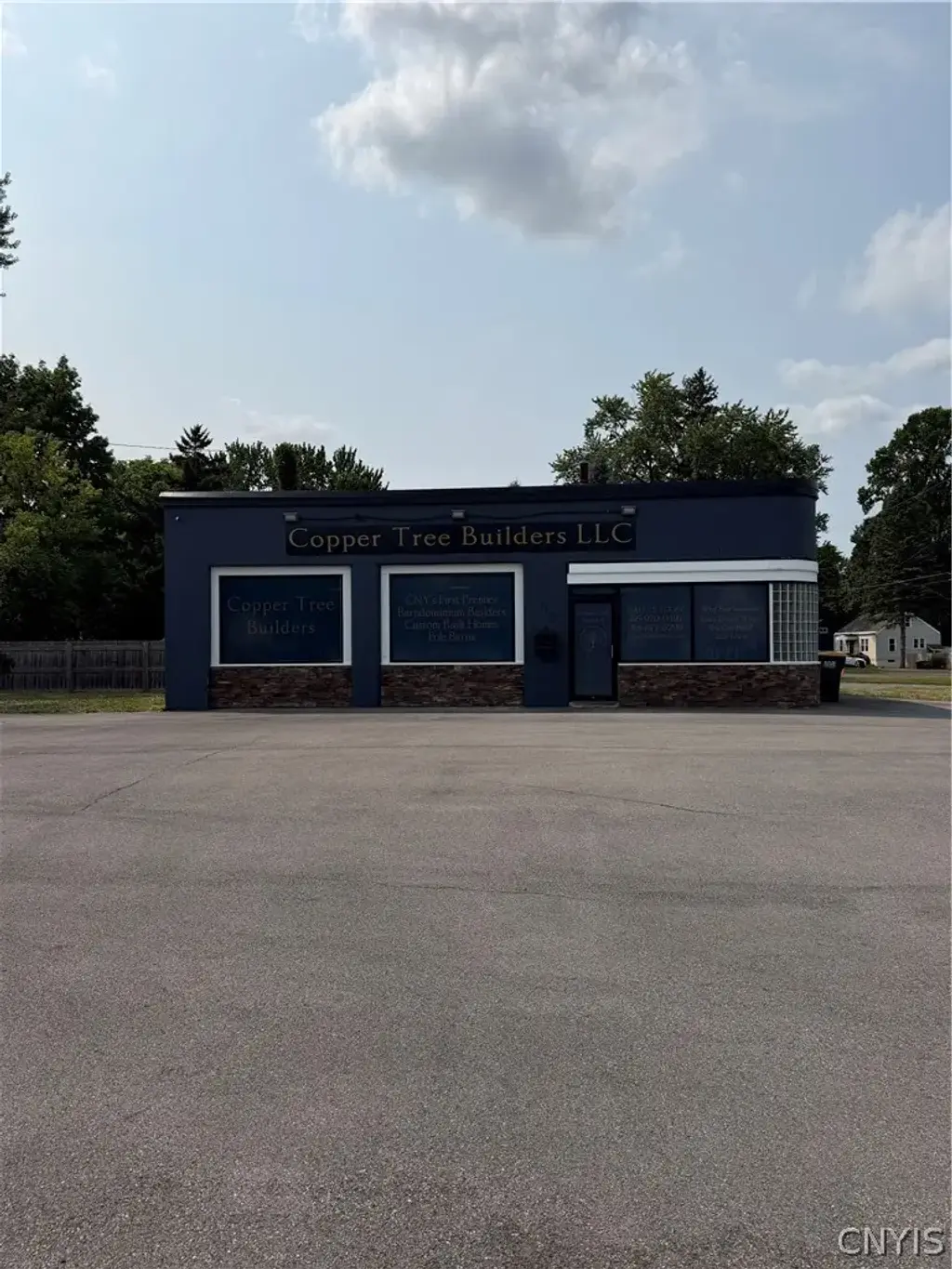 407 N Main Street, Cicero