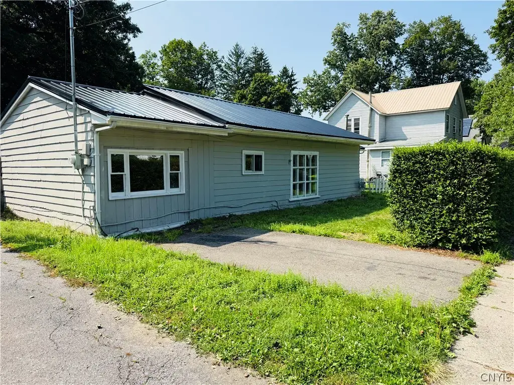 58 Cortland Street, Homer