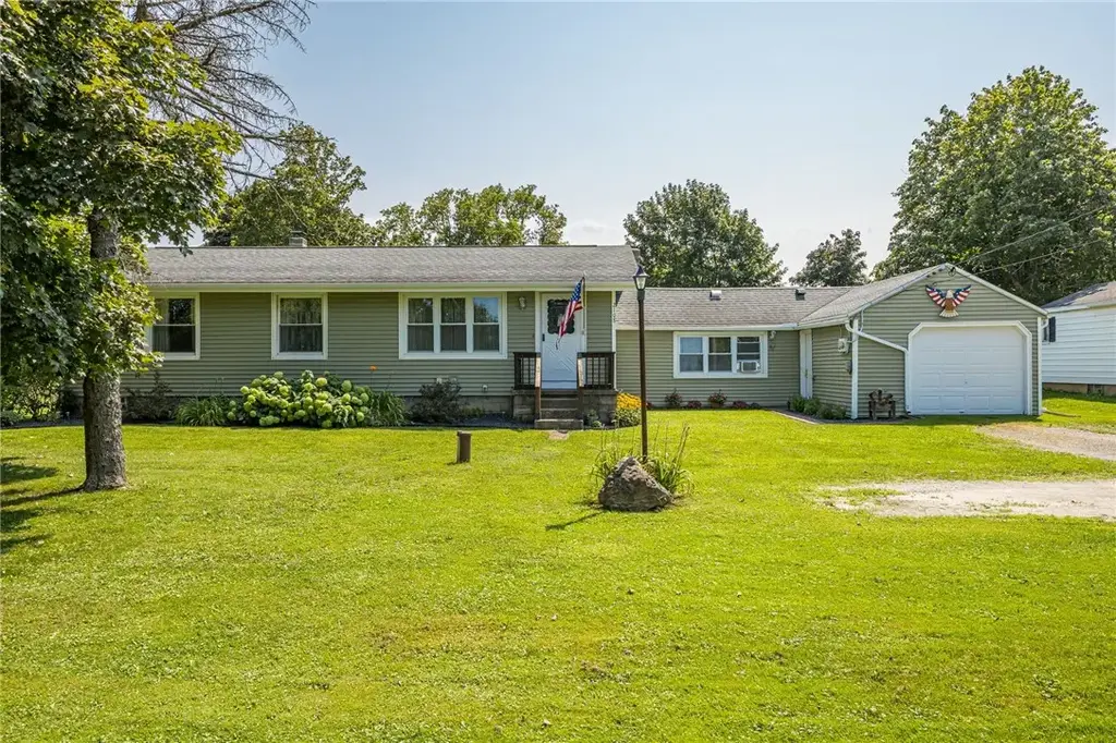 2108 Judge Road, Alabama