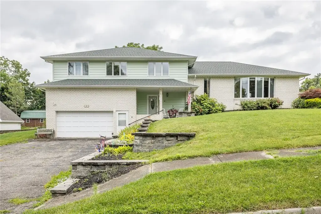 21 Case Street, Mt Morris