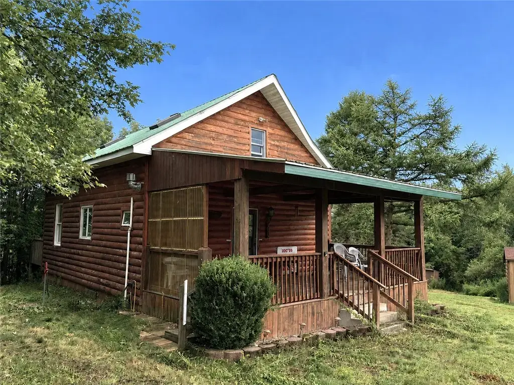 10005 Sawmill Run Road, Napoli